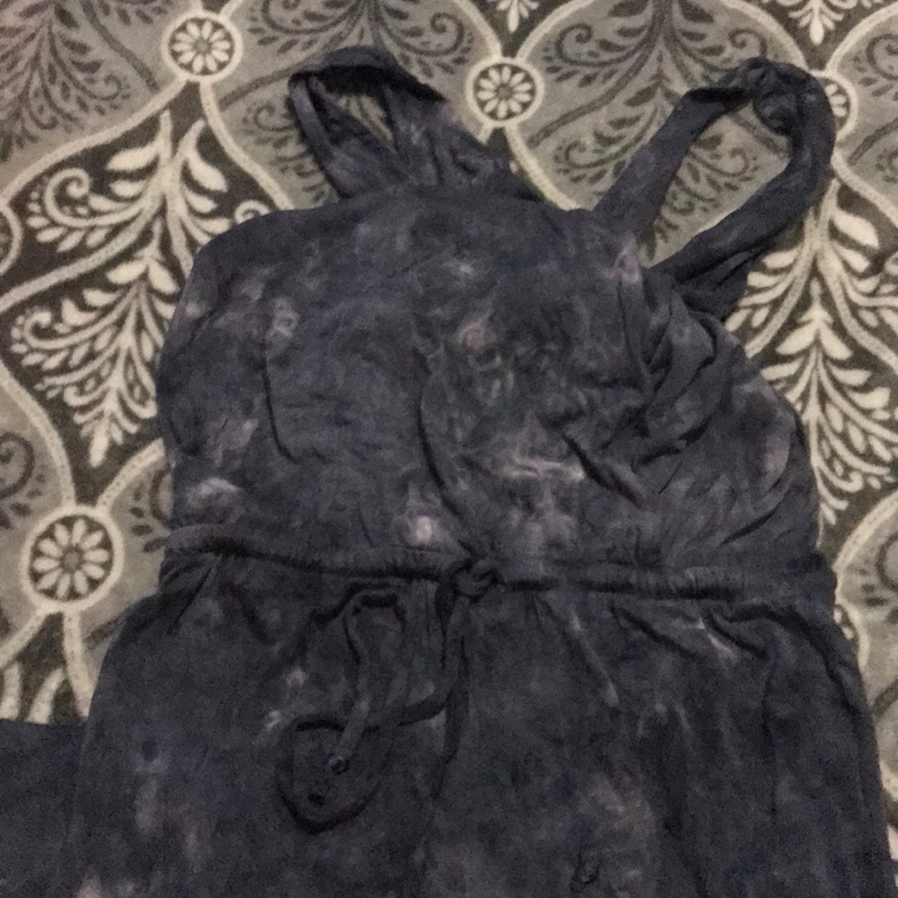 Young Fabulous & Broke Val Wide-leg jumpsuit S - Picture 6 of 6